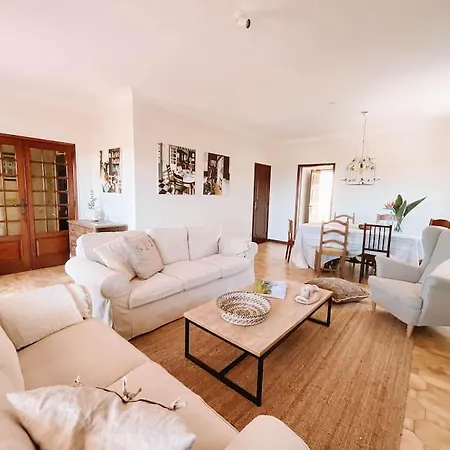 Вилла Just Like - Casa Gloria Cristelo (Caminha)