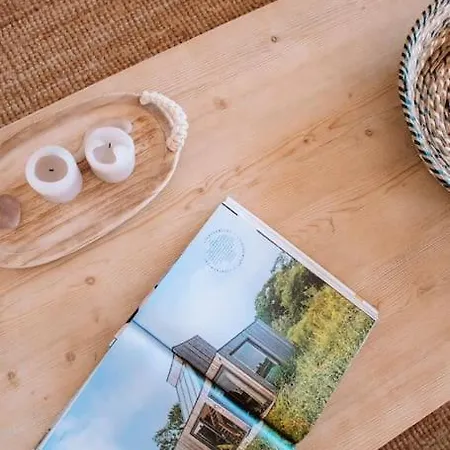 Вилла Just Like - Casa Gloria *