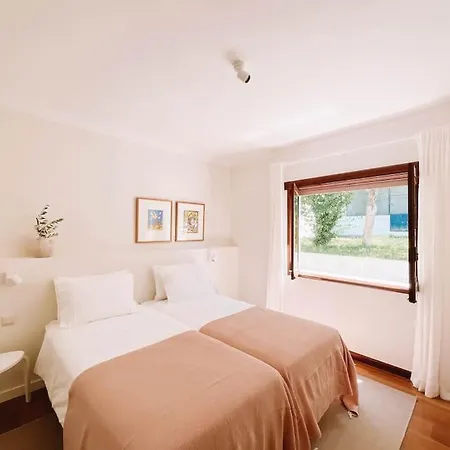 Just Like - Casa Gloria Вилла Cristelo (Caminha)