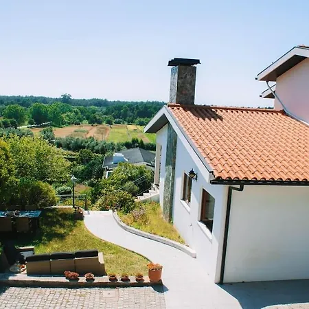 Just Like - Casa Gloria Willa *