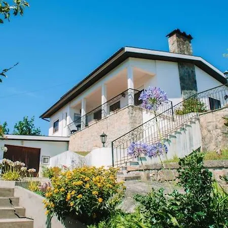 Just Like - Casa Gloria * Cristelo (Caminha)