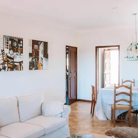 Just Like - Casa Gloria *