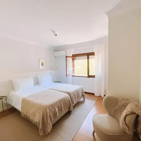 Just Like - Casa Gloria Cristelo (Caminha)