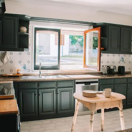 Just Like - Casa Gloria Вилла Cristelo (Caminha)