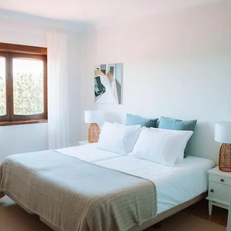 Just Like - Casa Gloria * Cristelo (Caminha)