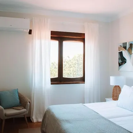 Вилла Just Like - Casa Gloria Cristelo (Caminha)