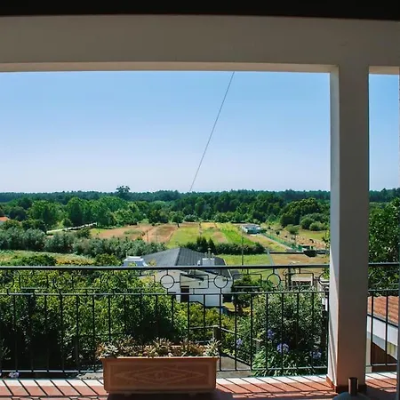 Just Like - Casa Gloria Вилла