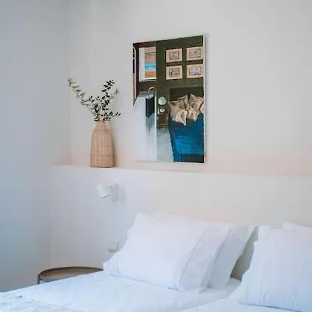 Just Like - Casa Gloria * Cristelo (Caminha)