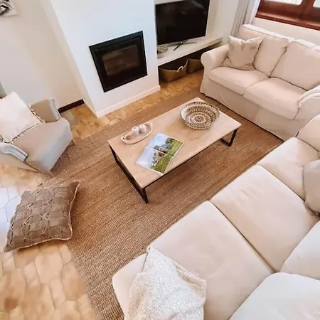 Just Like - Casa Gloria * Cristelo (Caminha)