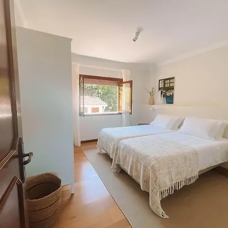Вилла Just Like - Casa Gloria Cristelo (Caminha)