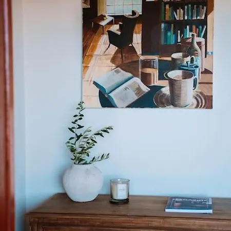 Вилла Just Like - Casa Gloria