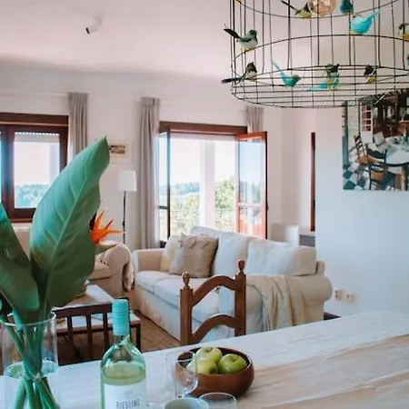 Villa Just Like - Casa Gloria Cristelo (Caminha)