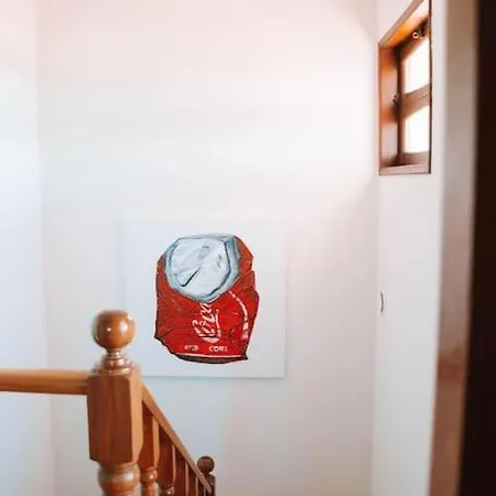 Just Like - Casa Gloria