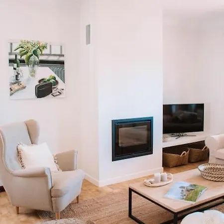 Just Like - Casa Gloria * Cristelo (Caminha)