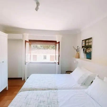 Just Like - Casa Gloria Willa Cristelo (Caminha)