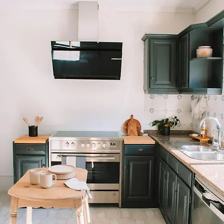 Just Like - Casa Gloria