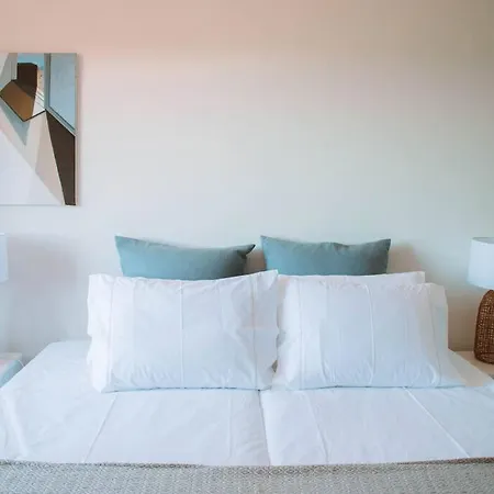 Just Like - Casa Gloria Villa