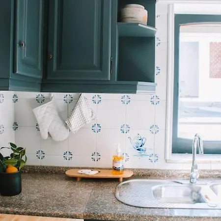 Вилла Just Like - Casa Gloria Cristelo (Caminha)