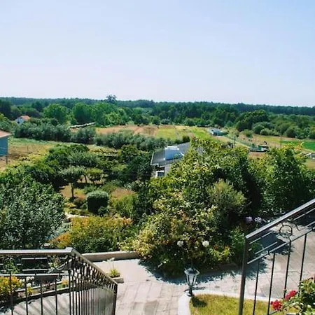 Just Like - Casa Gloria Cristelo (Caminha)