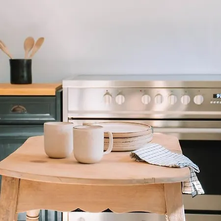 Just Like - Casa Gloria