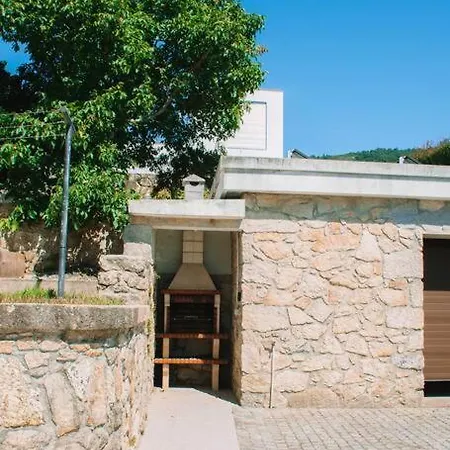 Just Like - Casa Gloria Cristelo (Caminha)