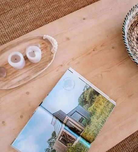 Villa Just Like - Casa Glória *