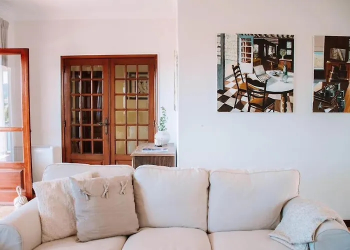 Villa Just Like - Casa Glória