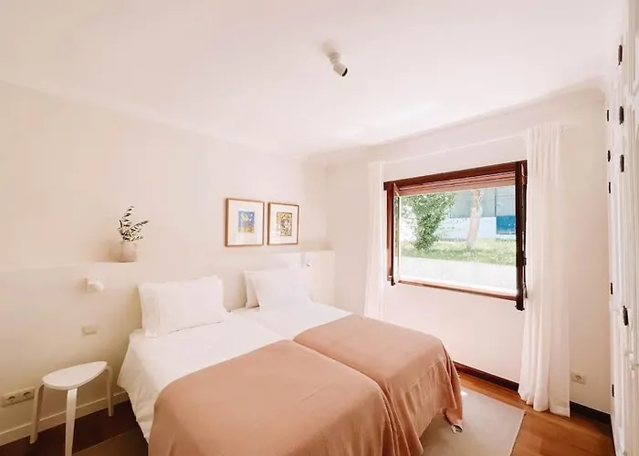 Just Like - Casa Gloria Вилла Cristelo (Caminha)