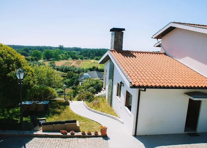 Just Like - Casa Gloria Willa *