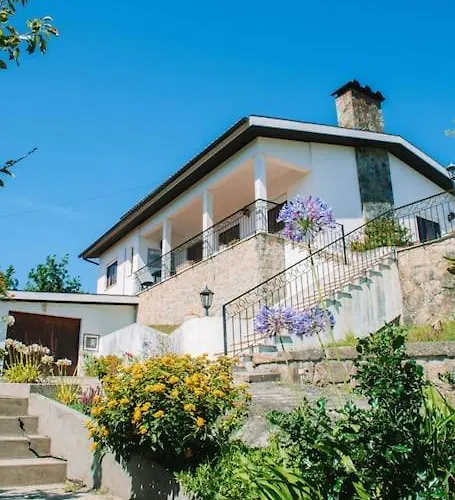 Just Like - Casa Gloria * Cristelo (Caminha)