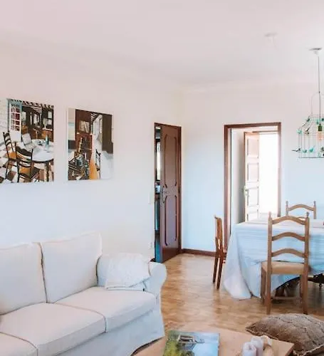 Just Like - Casa Gloria *