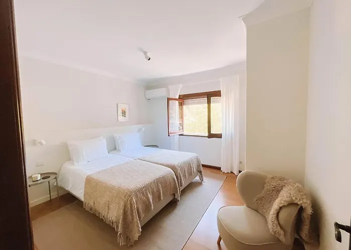 Just Like - Casa Glória Cristelo (Caminha)