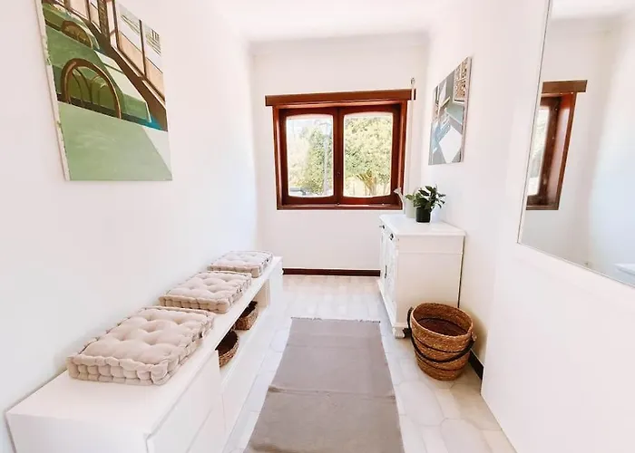 Just Like - Casa Gloria * Cristelo (Caminha)