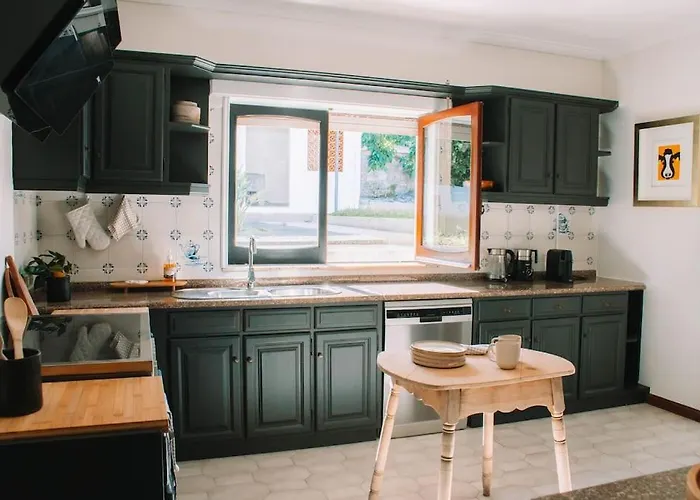 Just Like - Casa Gloria Вилла Cristelo (Caminha)