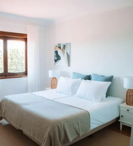 Just Like - Casa Glória * Cristelo (Caminha)