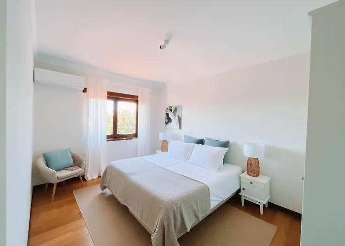 Just Like - Casa Gloria * Cristelo (Caminha)