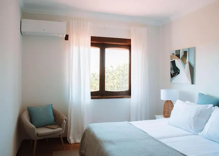 Villa Just Like - Casa Glória Cristelo (Caminha)