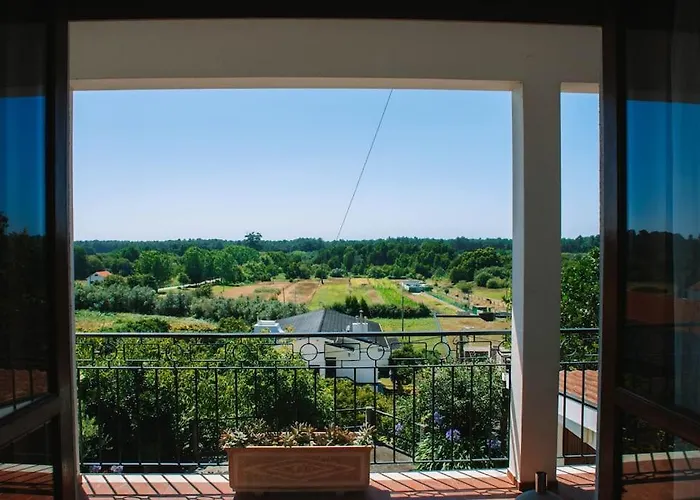 Just Like - Casa Gloria Willa