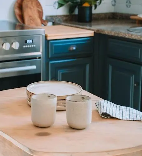 Just Like - Casa Glória Villa Cristelo (Caminha)