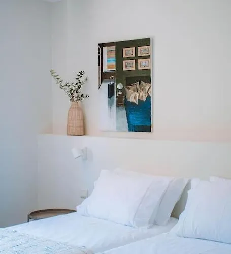 Just Like - Casa Glória * Cristelo (Caminha)