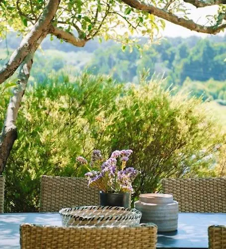 Villa Just Like - Casa Glória *