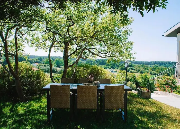 Just Like - Casa Glória * Cristelo (Caminha)