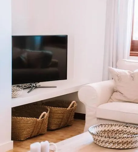 Willa Just Like - Casa Gloria *