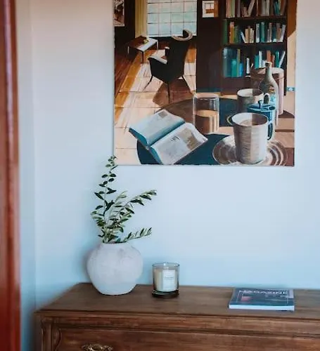 Willa Just Like - Casa Gloria