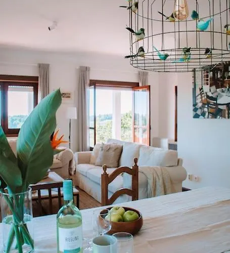 Villa Just Like - Casa Glória Cristelo (Caminha)