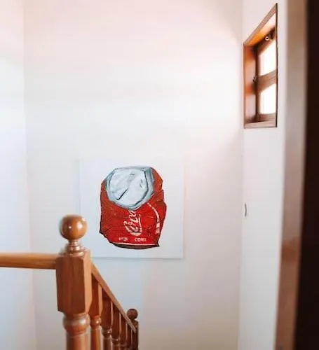 Just Like - Casa Glória