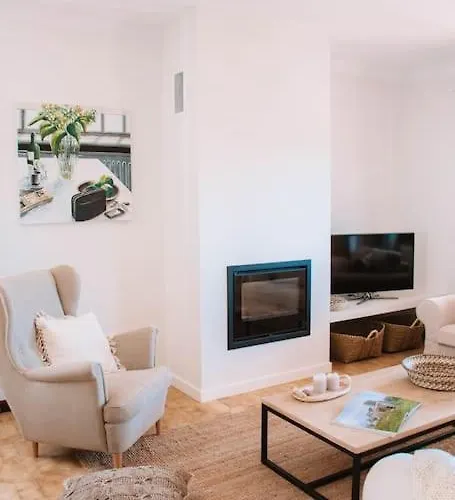 Just Like - Casa Gloria * Cristelo (Caminha)