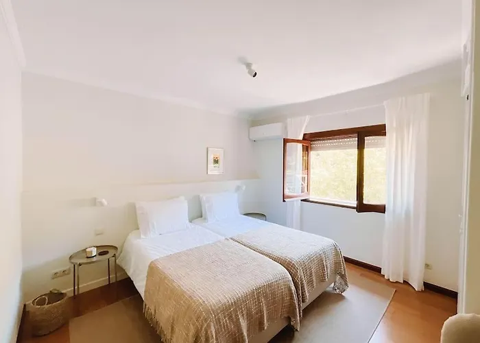 Just Like - Casa Glória