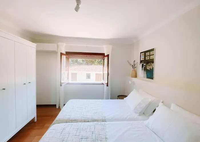 Just Like - Casa Gloria Willa Cristelo (Caminha)