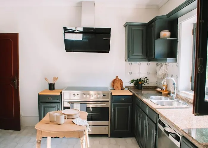 Just Like - Casa Gloria